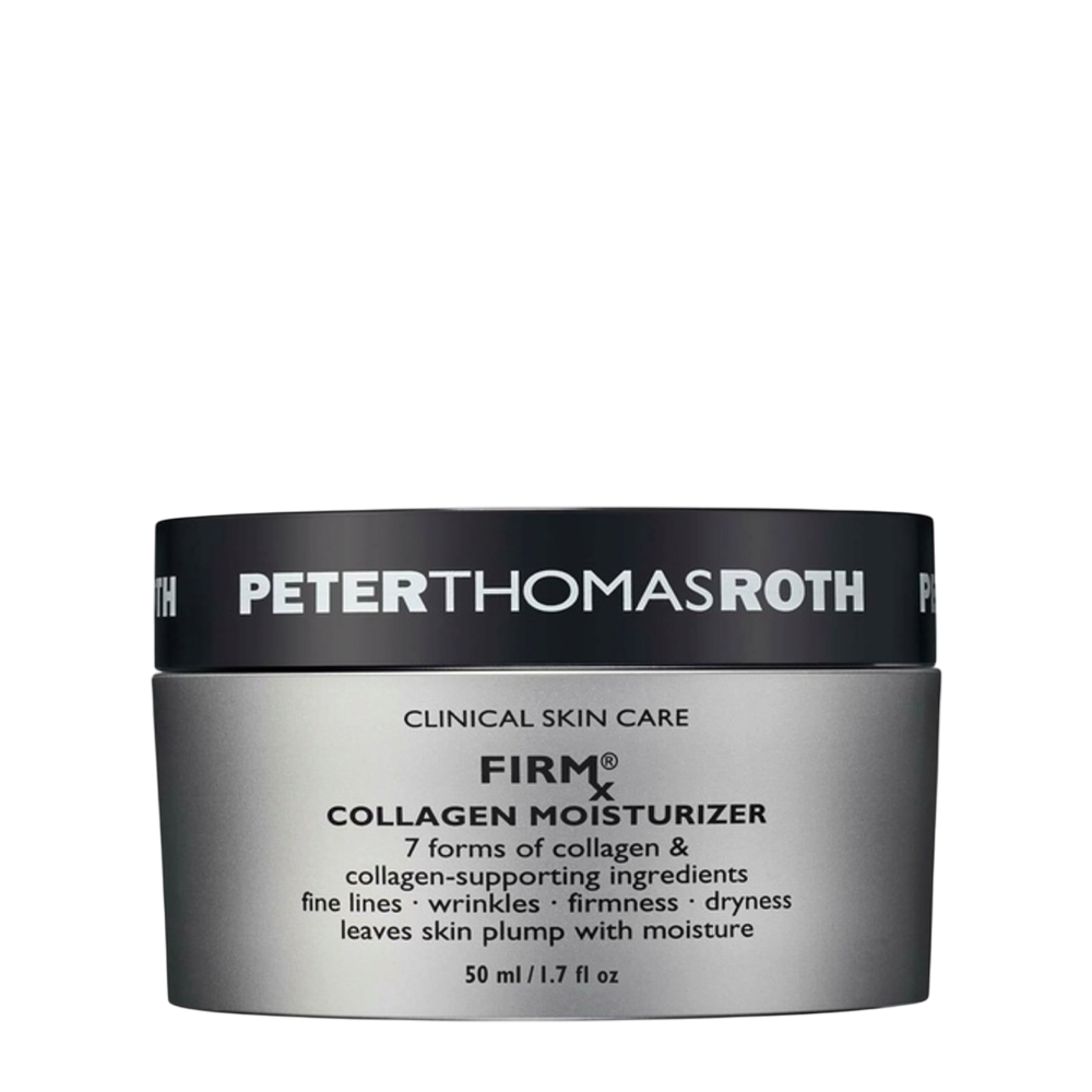 Peter Thomas Roth FIRMx® Collagen Moisturizer 50ml - Крем для обличчя з колагеном проти зморшок Peter Thomas Roth FIRMx® Collagen Moisturizer 50ml - Крем для обличчя з колагеном проти зморшок